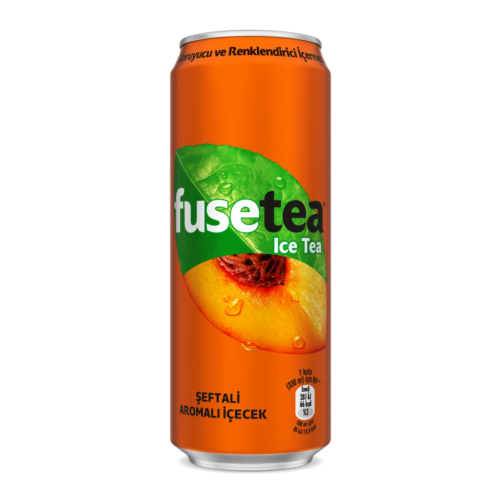 Fuse Tea