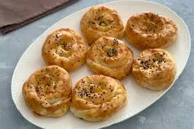 Peynirli Börek