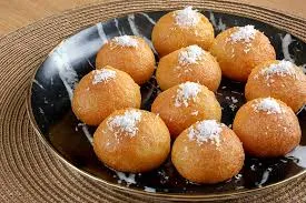 Kemal Paşa Tatlısı