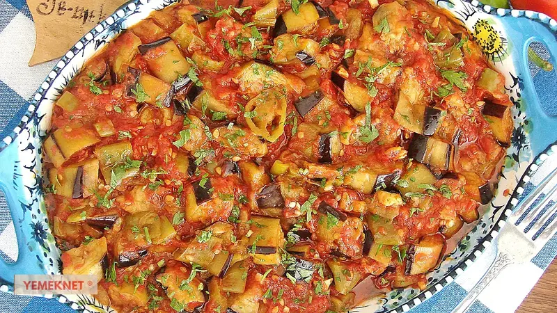 Şakşuka